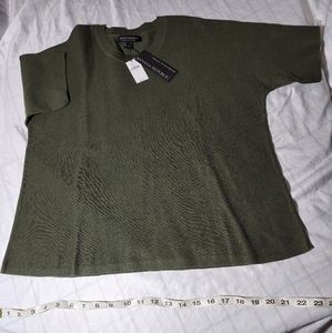 Banana Republic Organic Cotton Sweater